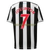 Original Fußballtrikot Newcastle United Joelinton 7 Heimtrikot 2022-23 Für Herren